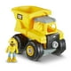 thumbnail image 2 of Cat - Camion De Volquete Armable - Crea Tu Propio Vehiculo, 2 of 2