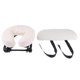 thumbnail image 3 of Juego De Almohadas De Soporte Para Brazo, Cojín Para Cuna Facial, 3 Uds., Para Cama De Mesa De Masaje, 3 of 5