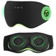 thumbnail image 1 of MUSICOZY Auriculares para dormir Bluetooth 5.4, antifaz inalámbrico, 1 of 8