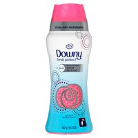 Downy - Suavizante Beads Fresh Protect April 422Gr