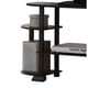 thumbnail image 3 of Rack Basico Negro, 3 of 4