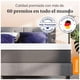 thumbnail image 5 of Colchón Original King | Memory Foam | Espuma Viscoelástica | Colchón Comprimido | 180x200, 5 of 10