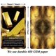 thumbnail image 4 of Mazo de cartas Oracle Tzxamsez Carrera, dinero y vida x80, 4 of 8