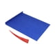 thumbnail image 1 of Herramienta De Reparación De Abolladuras Sin Pintura, Protector De Ventana Duradero Y Resistente Para Carrocería De Coche, Cuña De Tablero Azul, 1 of 5