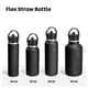 thumbnail image 4 of Botella Hydro Flask 950 ml Utopia Purple con pajilla flexible, 4 of 8