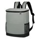 thumbnail image 3 of Mochila Térmica Gris, 3 of 3