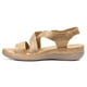 thumbnail image 2 of Sandalia Casual Mujer Daney Beige 38, 2 of 3