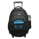 thumbnail image 3 of Mochila Infantil Carro New Kodiac Future Gamer Negro Head, 3 of 6