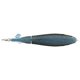 thumbnail image 3 of Señuelo de pesca Berkley Choppo 120 mm 28 g de superficie color Mújol, 3 of 9