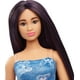 thumbnail image 3 of Muñeca de moda Barbie Fashionistas #231 con pelo morado, 3 of 3