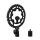 thumbnail image 1 of Micrófono Shock Mount Blue Yeti Con Soporte En Forma De Brazo Color Negro, 1 of 3