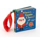 thumbnail image 1 of ¿Dónde está Papá Noel?: Un libro para cochecito, 1 of 1