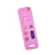 thumbnail image 2 of Juguete Para La Dentición Del Bebé, Forma De Control Remoto De TV Para Niños Y Niñas, Regalo De Vacaciones, Infantil, Rosa, 2 of 5