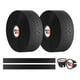 thumbnail image 2 of Cintas para manillar de bicicleta de carretera, envoltura suave para manillar de ciclismo con tapones para extremos de barra, accesorios para biciclet, 2 of 5