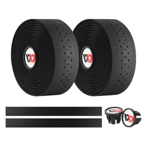 Ioensy - Cintas De Manillar De Bicicleta De Carretera Cinta De Barra De Bicicleta Accesorios De Bicicleta Correas De Cinturón
