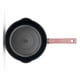 thumbnail image 2 of Sarten 24 cm Antiadherente rosa Inschef, 2 of 2