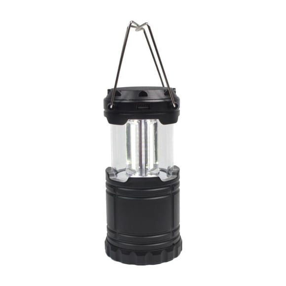 Linterna Portátil LED Camping Recargable