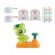 thumbnail image 4 of Flying Disc Launcher Toys Paso En Lauching Toy Para Backyard Indoor Outdoor Green Dinosaur, 4 of 5