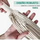 thumbnail image 3 of Hamaca Con Borlas Exteriores 150x200cm, 3 of 3