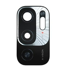 Eon - Vidrio De Camara Trasera Para Xiaomi Redmi Note 10 5G