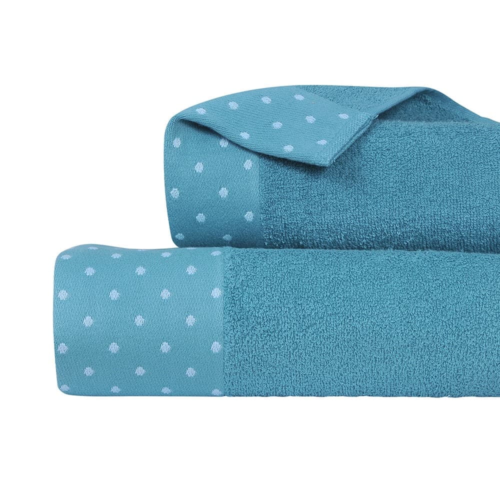 Mashini Set 2 Toallas Elite 450 Calipso