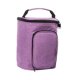 thumbnail image 1 of Bolsa De Almacenamiento De Hilo Dental De Agua Organizador De Accesorios De Tela Oxford Para Hilo Dental De Agua Púrpura, 1 of 5