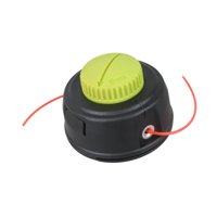 Ioensy - Cabezal De Desbrozadora Ligero De Repuesto Para Ry251Ph, Ry253Ss Y Y4Css