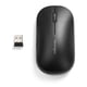 thumbnail image 2 of Kensington Mouse Inalambrico Dual Mode Usb+Bt Slimblade 2.0 Black, 2 of 3