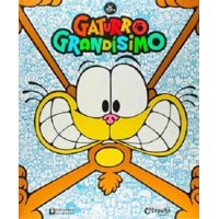 Catapulta Junior - Libro Gaturro Grandisimo - Nik