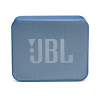 Parlante Inalámbrico Jbl Go Essential Azul