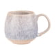 thumbnail image 1 of Taza Cerámica Acuarela Azul 360 ml, 1 of 3