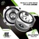 thumbnail image 2 of Super Tweeter Timpano TPT-ST25, 4 pulgadas, 900 W, 8 ohmios, cromado (par), 2 of 7