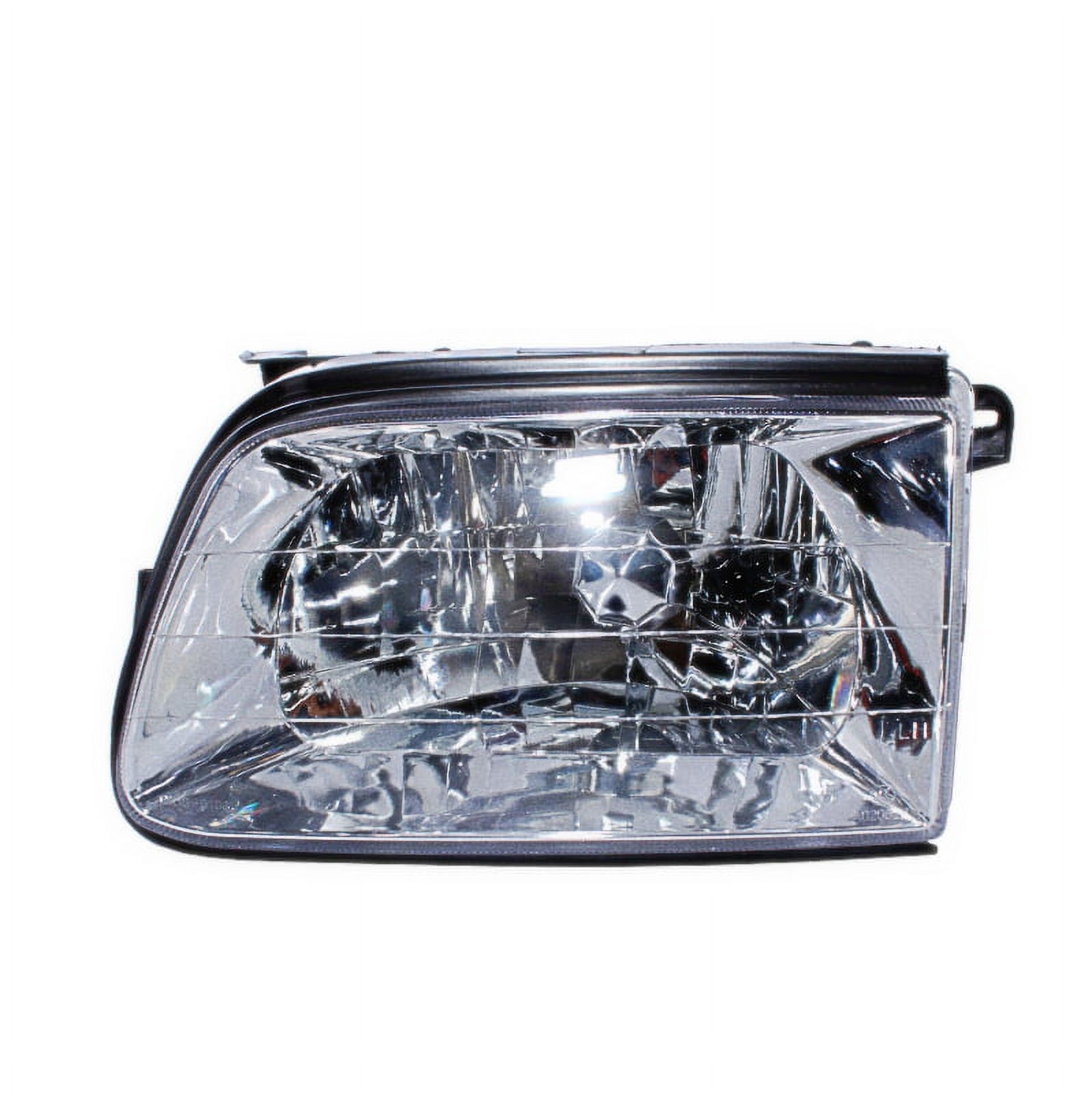 Repuestos Del Sol - Optico Izquierdo Chevrolet Luv 3.2 6Vd1 V6 Dohc 24 Valv 2002 2005