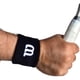 thumbnail image 4 of Muñequeras Tenis Wilson Par Algodon Deportiva Unisex, 4 of 10
