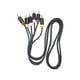 thumbnail image 3 of Cable Rca De Audio Y Video Stereo 1,2m, 3 of 3