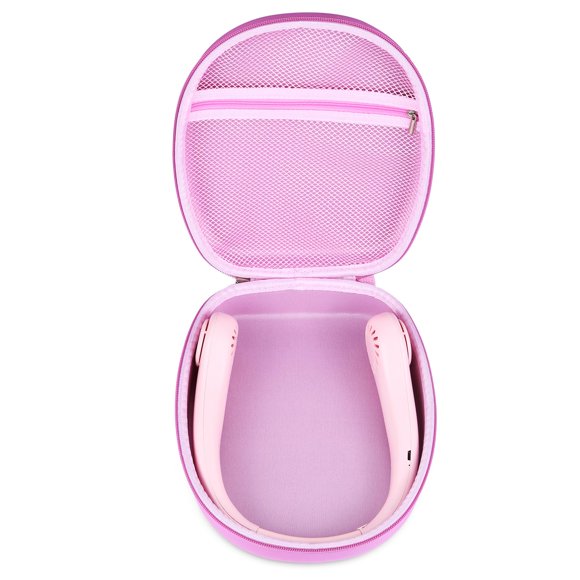 Funda para ventilador de cuello portátil maitexi compatible con PenKou