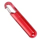 thumbnail image 5 of Llavero Con Pastillero, Metal Multiusos Ligero, Para Bolso De Picnic De Oficina, Color Rojo, 5 of 5