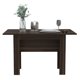 thumbnail image 3 of Mesa De Comedor Fm-007o Café Oscuro, 3 of 7