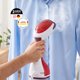 thumbnail image 1 of Plancha Vertical Thomas Th-7300 Vaporizador 1200w Antigoteo, 1 of 11