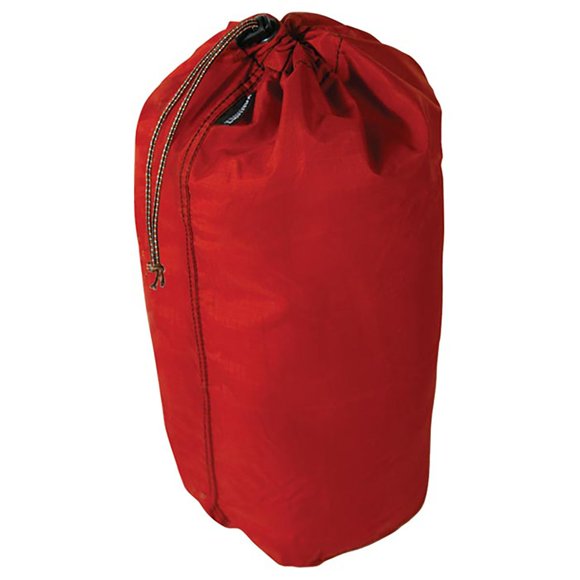 Bolsa Stuff Bilby Equinox 18x38 cm Roja