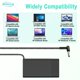thumbnail image 3 of Cargador NDWQGFS 65W 4,5×3,0 mm para HP Envy/EliteBook, 3 of 7