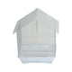 thumbnail image 4 of Jaula para periquitos pequeños YML A1114MBLK House Top Style, 4 of 6
