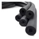thumbnail image 1 of Tubo Aislacion 2" X 9MM - 2MTS, 1 of 5