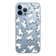 thumbnail image 1 of Cute Unicorn Suitable For Apple 13promax Mobile Phone Case Iphone12mini Transparent 14promax Sleeve 11 For Valentines Gift For Boy/Girlfriends Gift, 1 of 3
