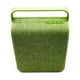 thumbnail image 1 of Parlante Bluetooth Cuadrado 15w Verde - Ps, 1 of 4