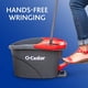 thumbnail image 2 of Sistema de limpieza de pisos Spin Mop & Bucket O-Cedar EasyWring, 2 of 9