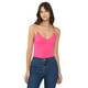 thumbnail image 1 of Body Mujer Sin Mangas Lencero Fucsia Corona, 1 of 5