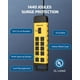 thumbnail image 2 of Protector de Sobretensión DEWENWILS Power Strip 1440J 10 Salidas, 2 of 3