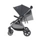 thumbnail image 4 of Coche Travel System Gia 4W Essential Graphite, 4 of 8