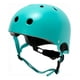 thumbnail image 1 of Casco Urbano Adulto Ajustable Onwheels Con Luz Multi Deporte celeste S, 1 of 5